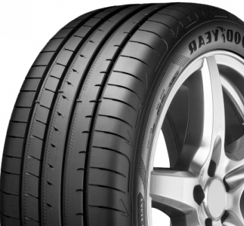 GOODYEAR Eagle F1 Asymmetric 5 SCT