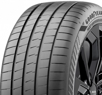 GOODYEAR Eagle F1 Asymmetric 6 SCT