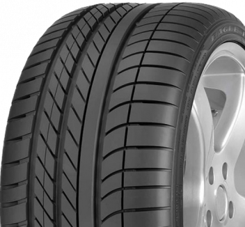 GOODYEAR Eagle F1 Asymmetric SUV AT