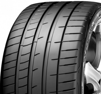 GOODYEAR Eagle F1 Super Sport SCT