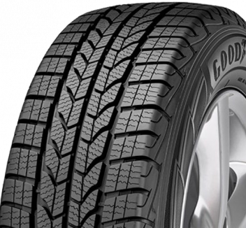 GOODYEAR Ultra Grip Cargo