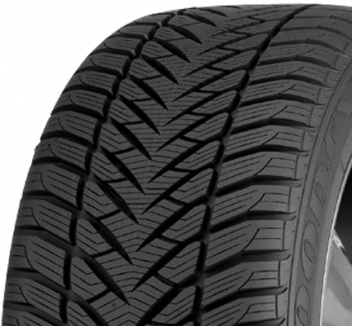 GOODYEAR Ultra Grip Plus SUV