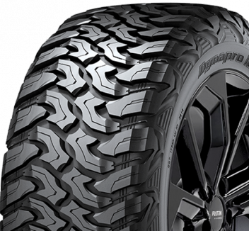 HANKOOK Dynapro MT2 RT05