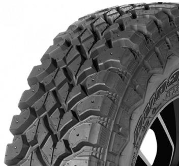 HANKOOK Dynapro MT RT03