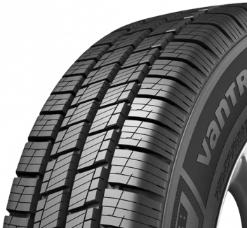 HANKOOK Vantra ST AS2 RA30