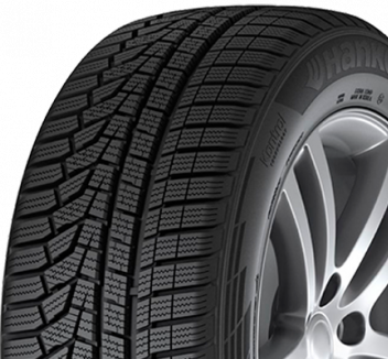 HANKOOK Winter icept evo 2 W320