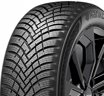 HANKOOK Winter icept RS 3 W462