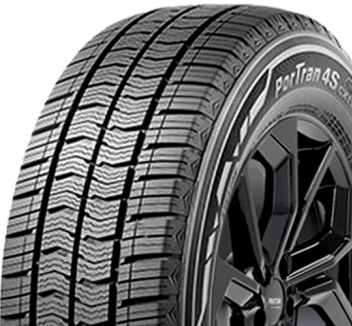 Kumho Portran 4S CX11