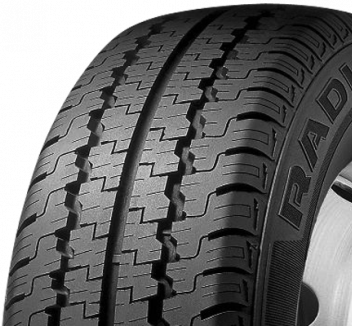 Kumho Radial 857