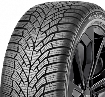 Kumho Winter Craft WP52