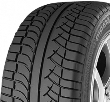 MICHELIN 4x4 Diamaris