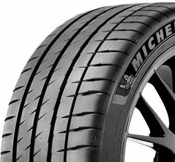 MICHELIN Pilot Sport 4S