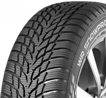 NOKIAN WR SnowProof