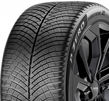 PIRELLI P Zero Winter 2 NCS ELT