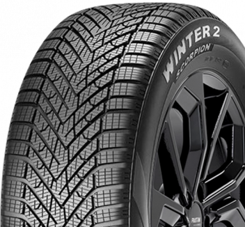 PIRELLI Scorpion Winter 2