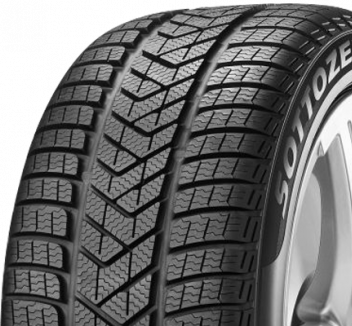 PIRELLI Winter 190 Sotto Zero Serie 3