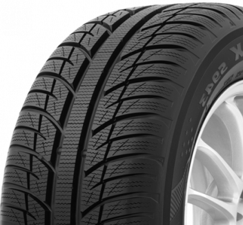 Toyo Snowprox S943